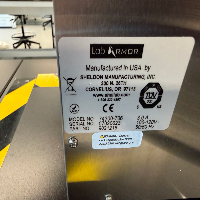 LabArmor Bead Bath image 0